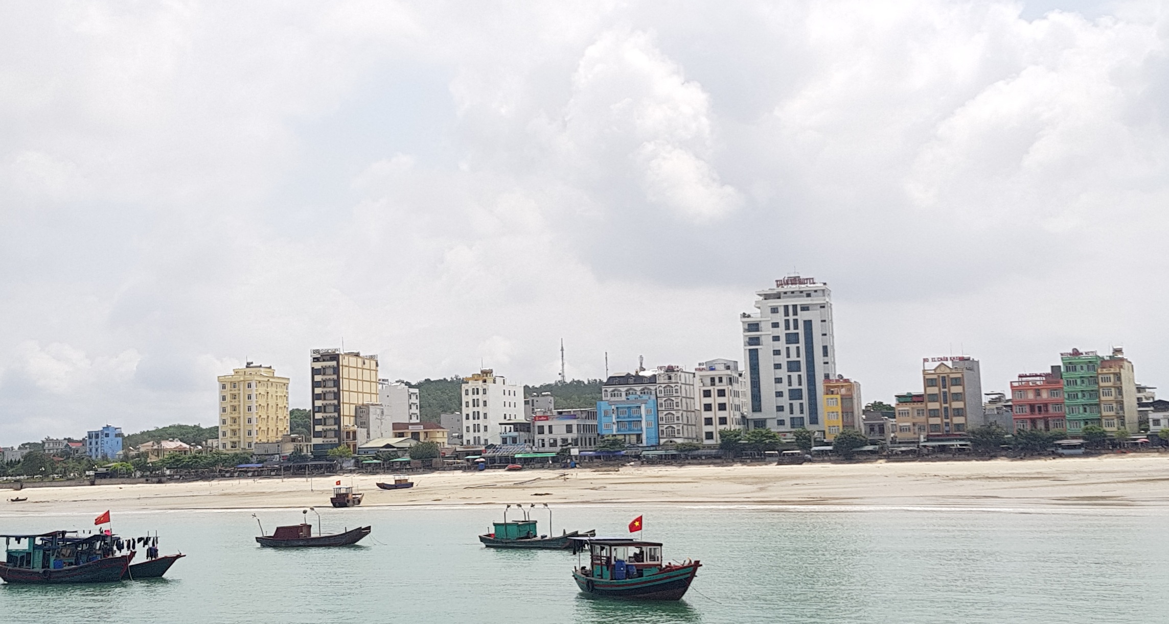 Cách mạng Tháng Tám - bản hùng ca đi cùng năm tháng